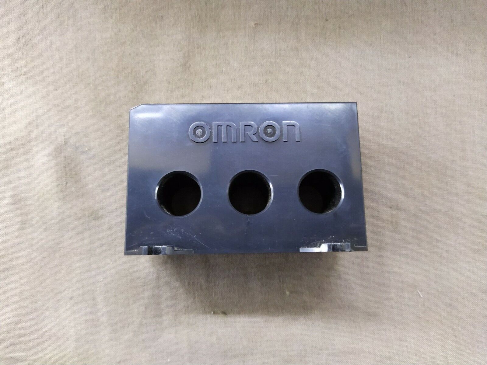 Omron SET-3A Current Converter 1-80A