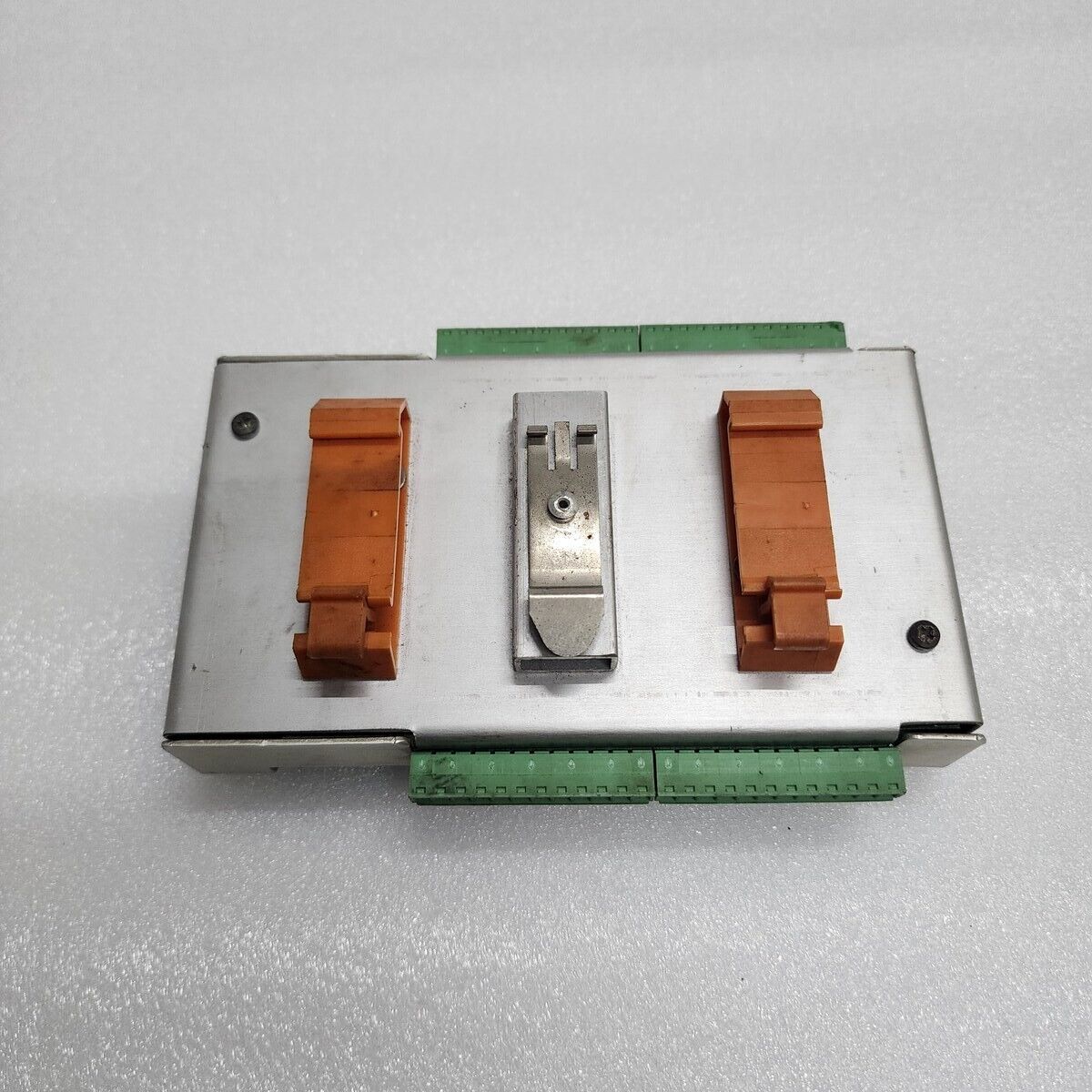 VOLVO PENTA 3818366 Herunterfahren Einheit