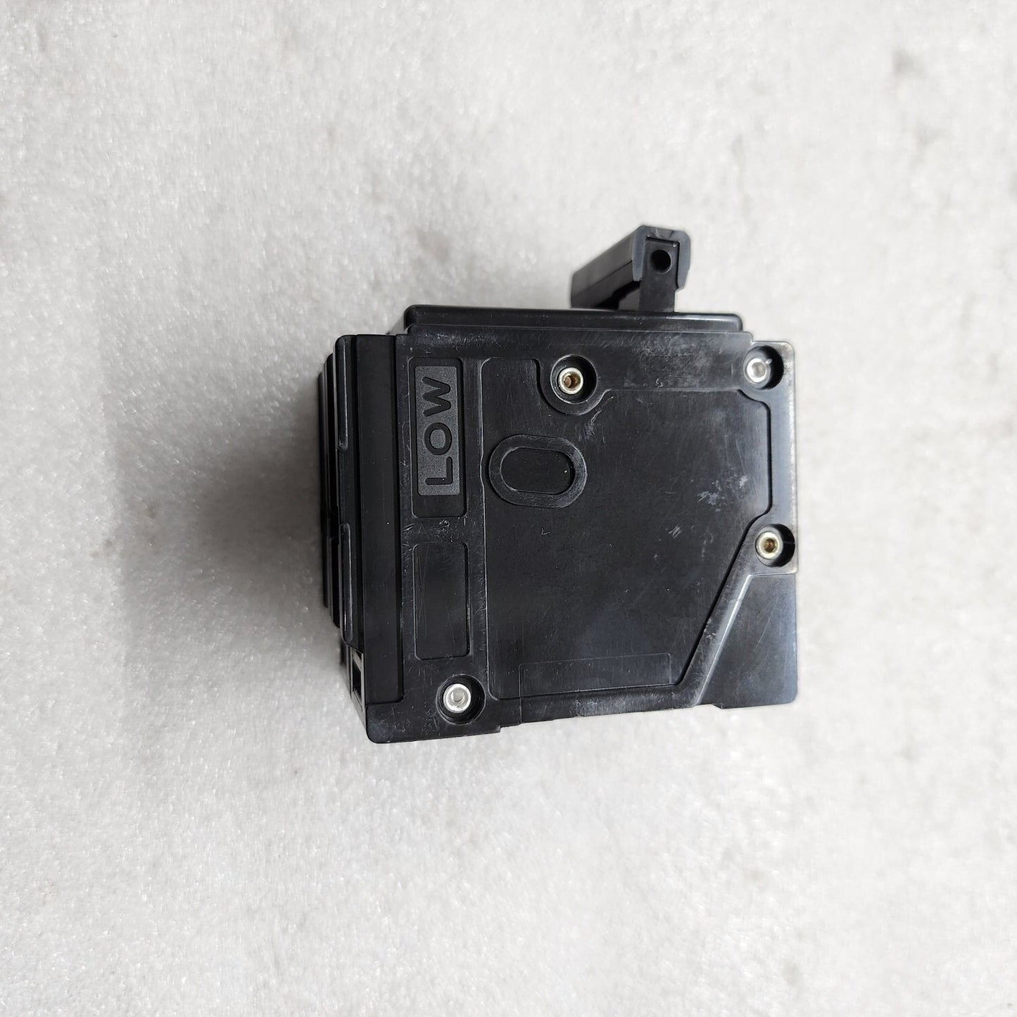 TERASAKI TB-5P 2-POLE BREAKER 15A