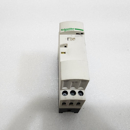 TELEMECANIQUE RM4TA02 MONITORING RELAY 290-580V