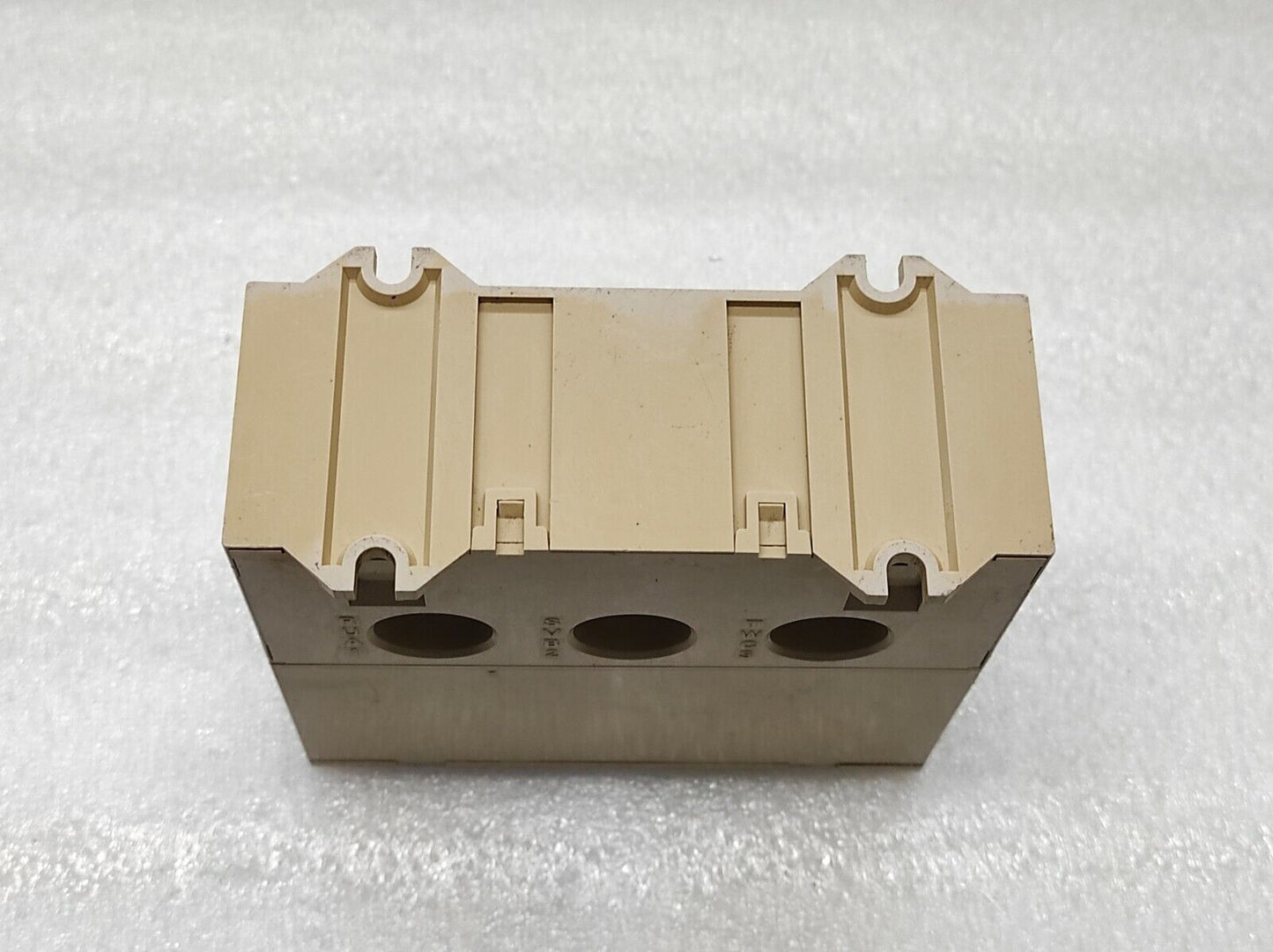 Omron K2CM Q1M Motor Relay K2CMQ1M 100-120 VAC