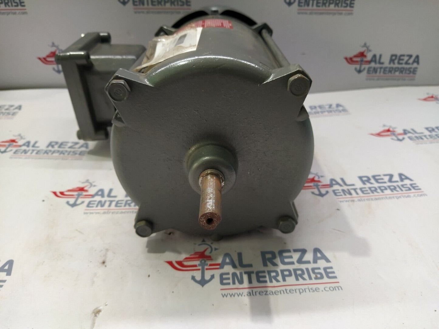 BALDOR ELECTRIC M602A-BAL ELECTRIC MOTOR 34-5427-5724 M6002A 0.25 HP