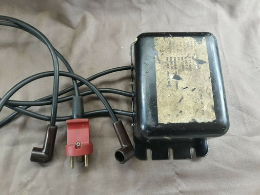 Elektrodyn E17CK/2 Transformer E17CK/2 – 0216 230V