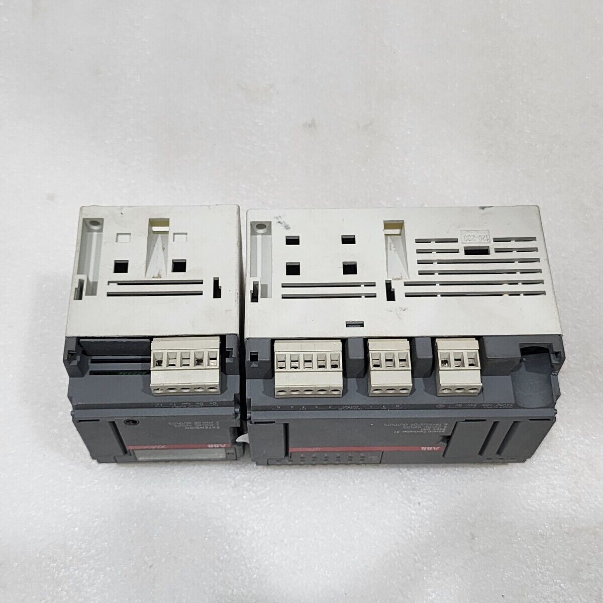 ABB XM06B5 ADVANT OCS 07KT51 ADVANT CONTROLLER 31