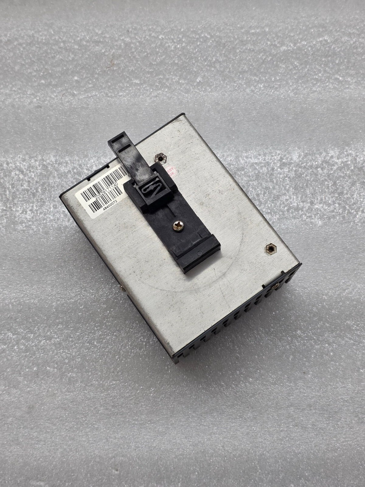 TRACO POWER TIS 75-124 POWER SUPPLY 24VDC 3A