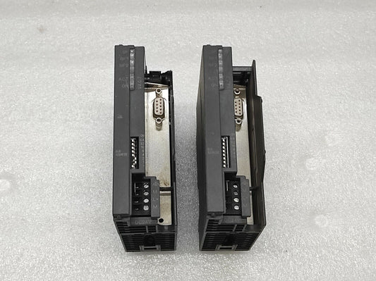 SIEMENS SIMATIC S7 6ES7 153-2BA01-0XB0 INTERFACE MODULE