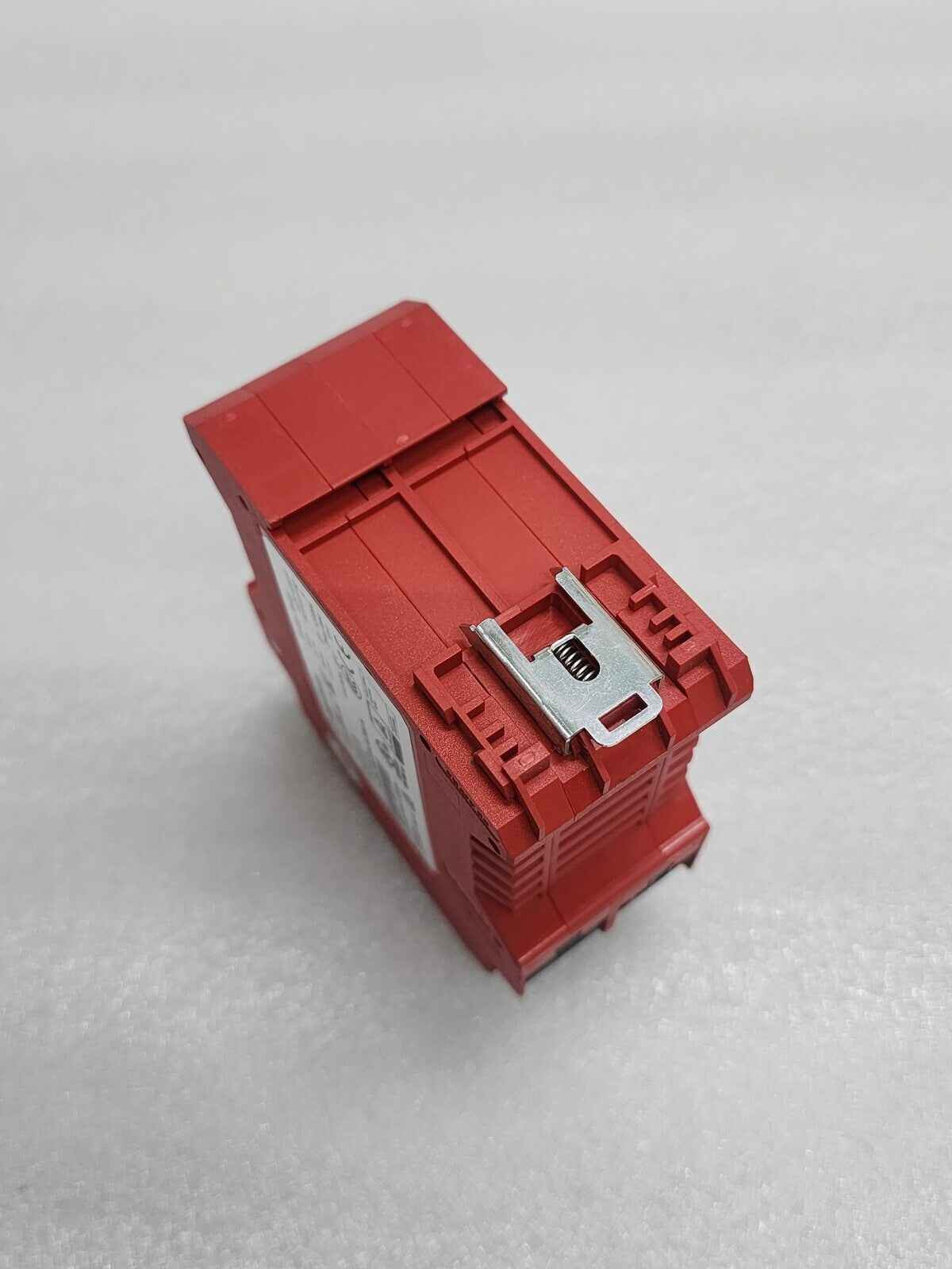 ALLEN BRADLEY MSR132EDP GUARD MASTER 440R-E23162 SAFETY RELAY