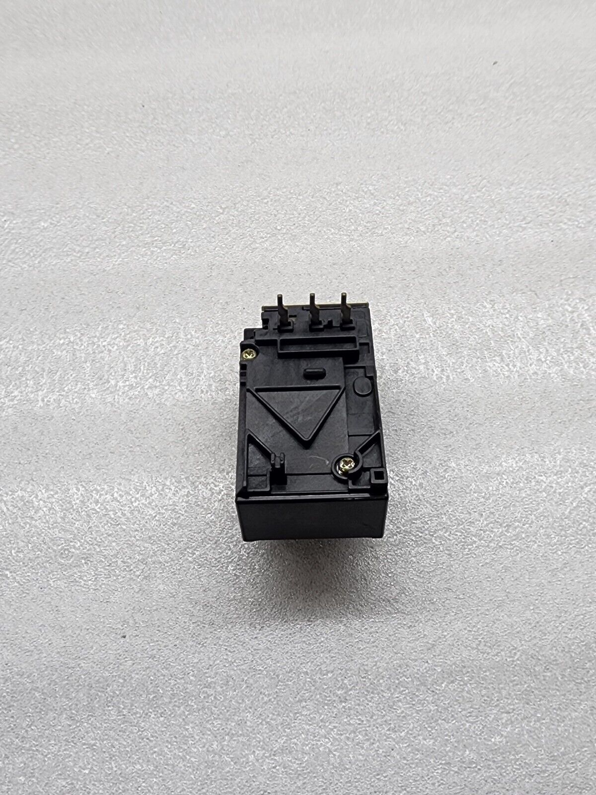 FUJI ELECTRIC TR-0N/3A OVELROAD RELAY 0.8-1.2A