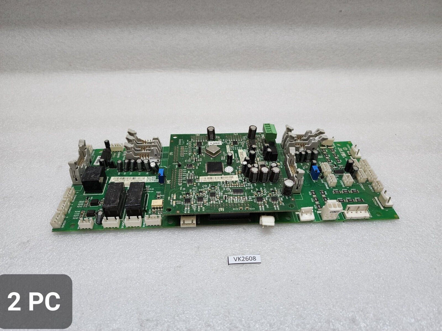 HITACHI HRD-579B PCB HRD-578A