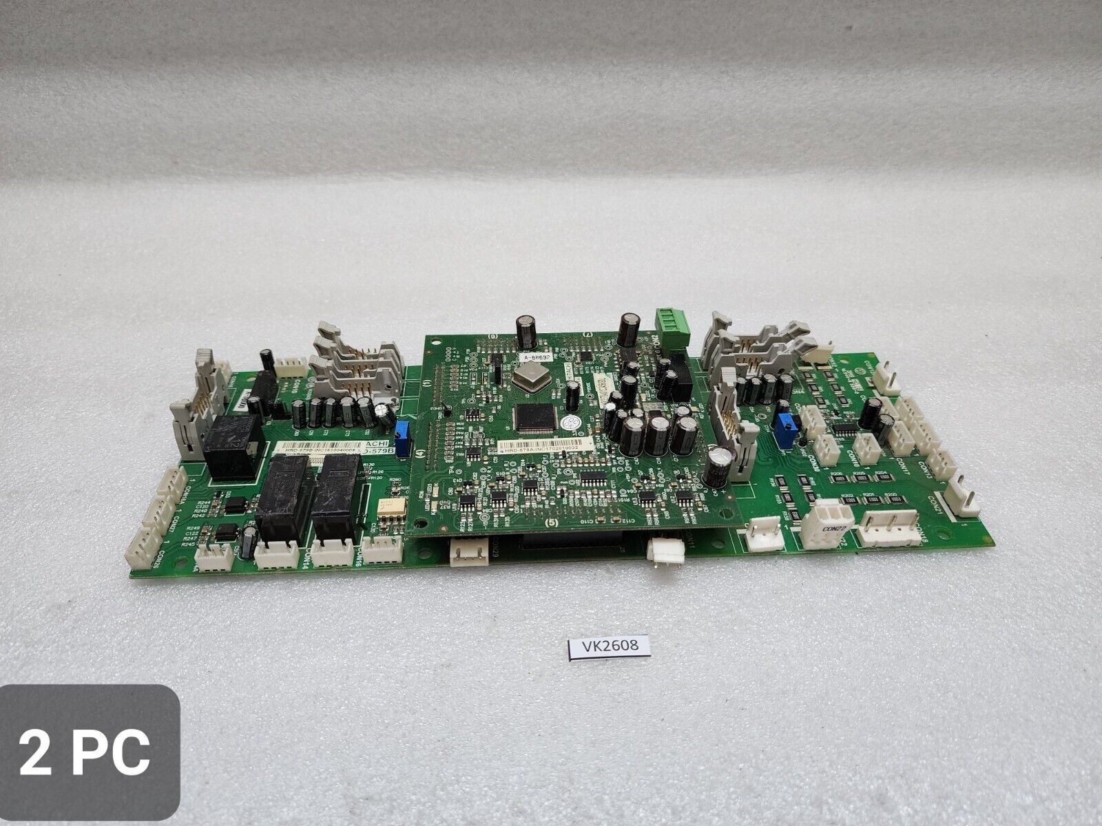 HITACHI HRD-579B PCB HRD-578A
