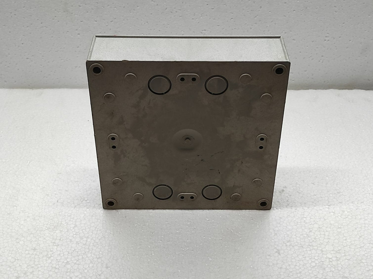 PATOL LIMITED 5000 SERIES 710-020 CONTROL UNIT 710020