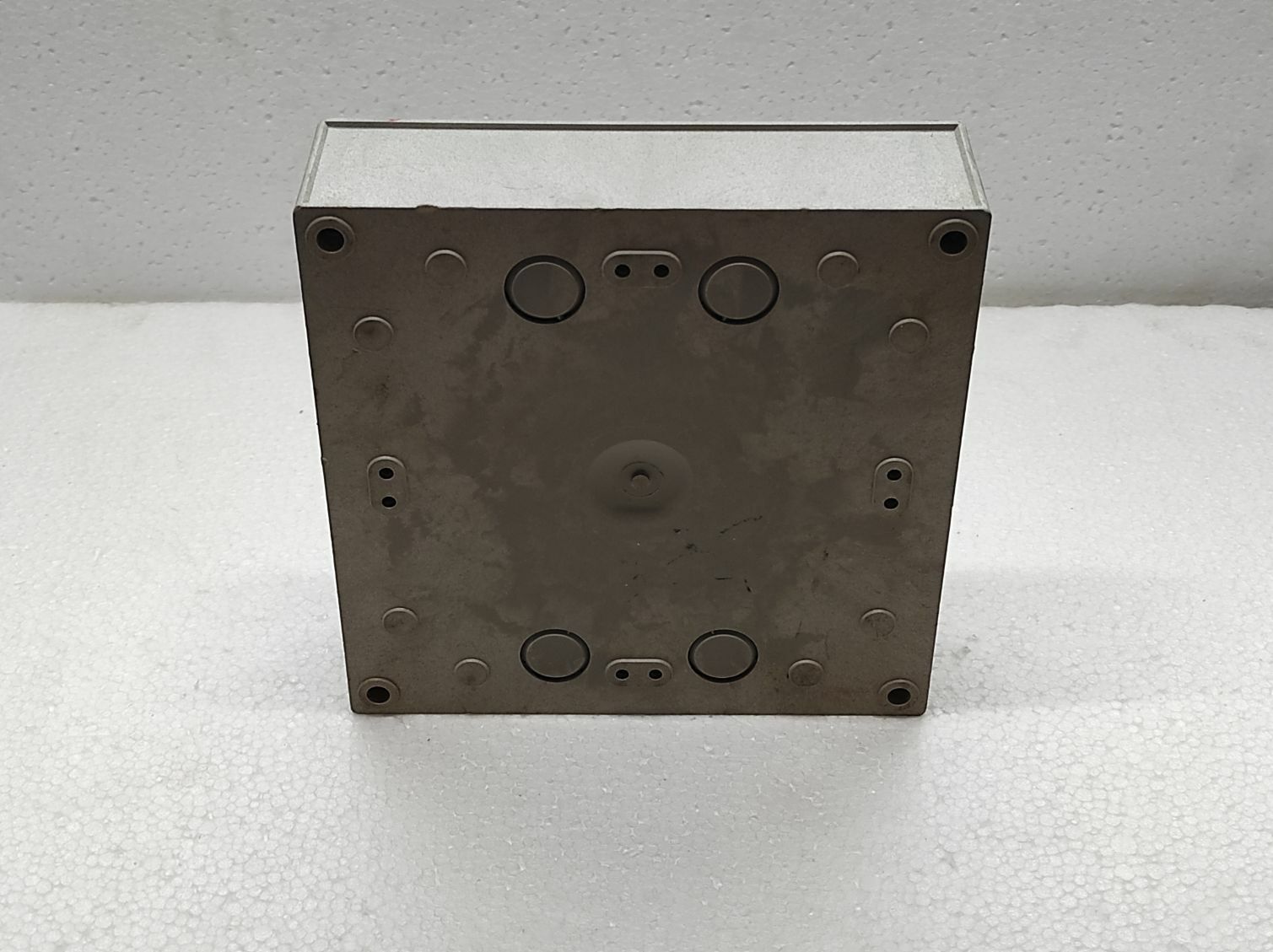 PATOL LIMITED 5000 SERIES 710-020 CONTROL UNIT 710020