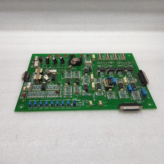 SPEC 1622C169 CONTROLLER FOR CATHODIC PROTECTION EQUIPMENT