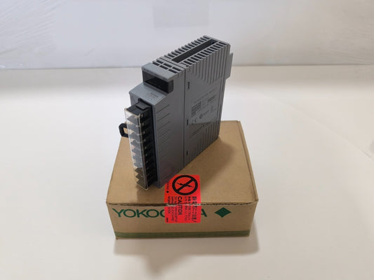 YOKOGAWA ALR121-S01-S1 RS-422/RS-485 MODULE