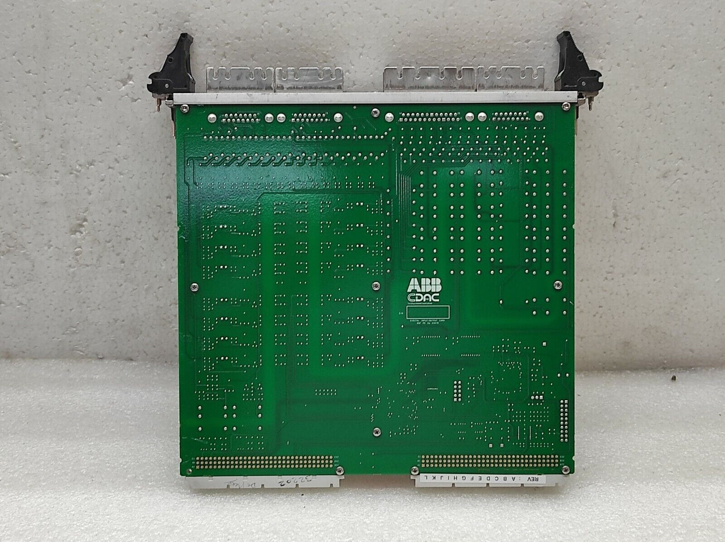 ABB 3AYN209417R1005 DIGITAL I/O CARD