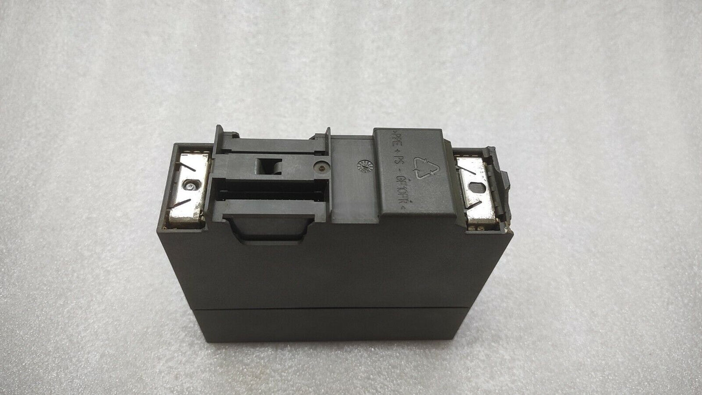 SIEMENS 6ES7 321-1BL00-0AA0 SM321 DIGITAL INPUT MODULE 