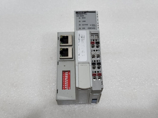 CREVIS NA-9289 MODBUS TCP ADAPTER 