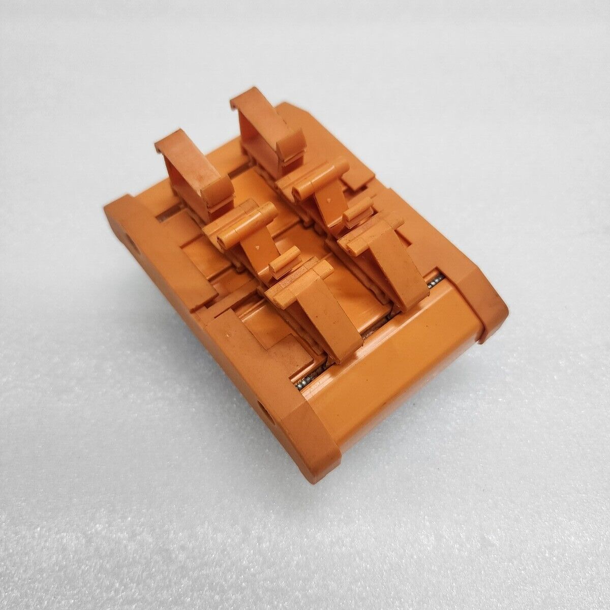 ISOLCELL ITALIA S.P.A. P608A INTERFACE MODULE