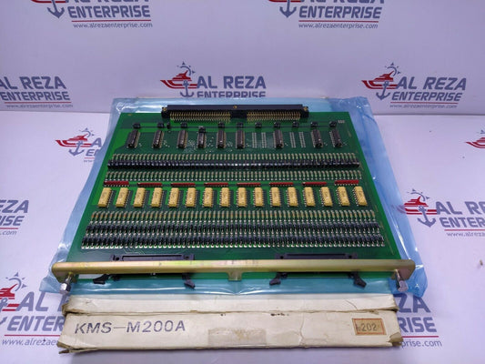 JRCS KMS-M200A PCB BOARD