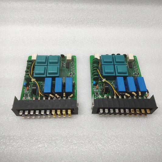 HIMAP-IV_ CPM514_V45C-080930 PCB HIMAP-STD-RPM1112049-KM