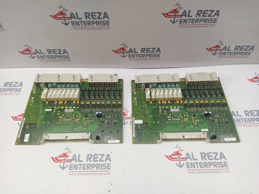 SIEMENS C53207-A342-B30-2 PCB BOARD