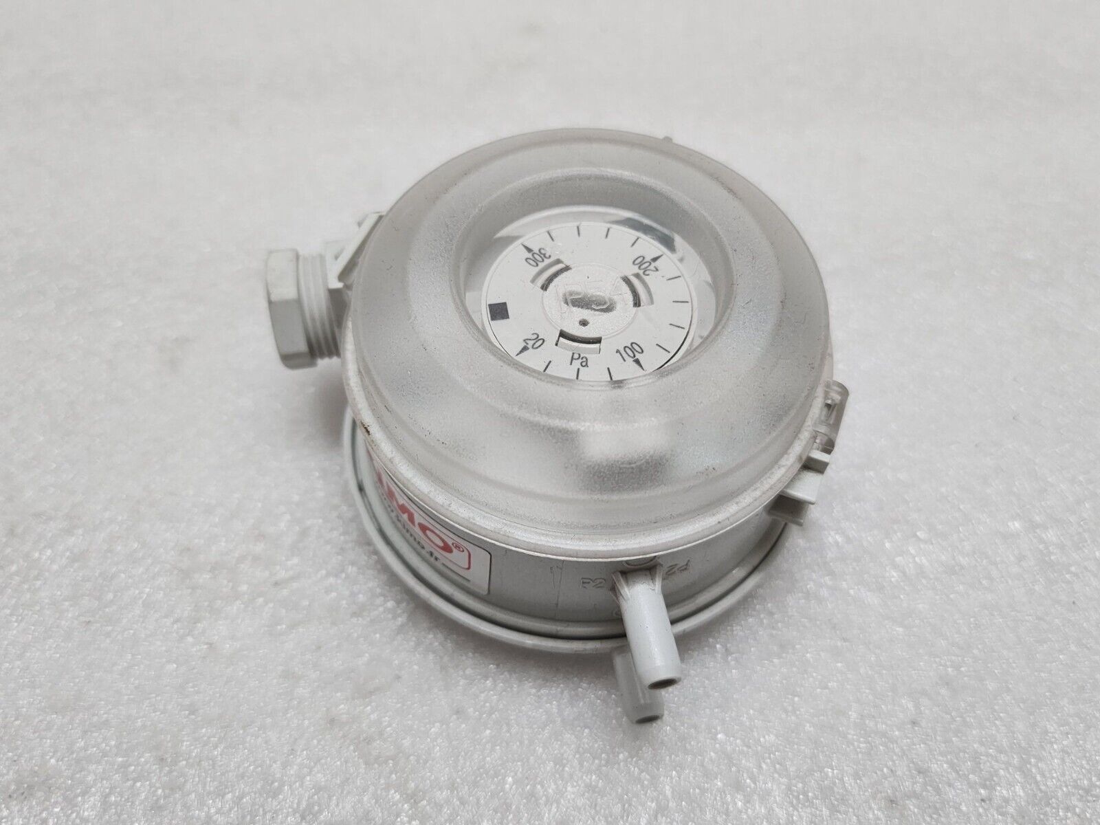 KIMO LGV300HC2 DIFFERENTIAL PRESSURE SWITCH