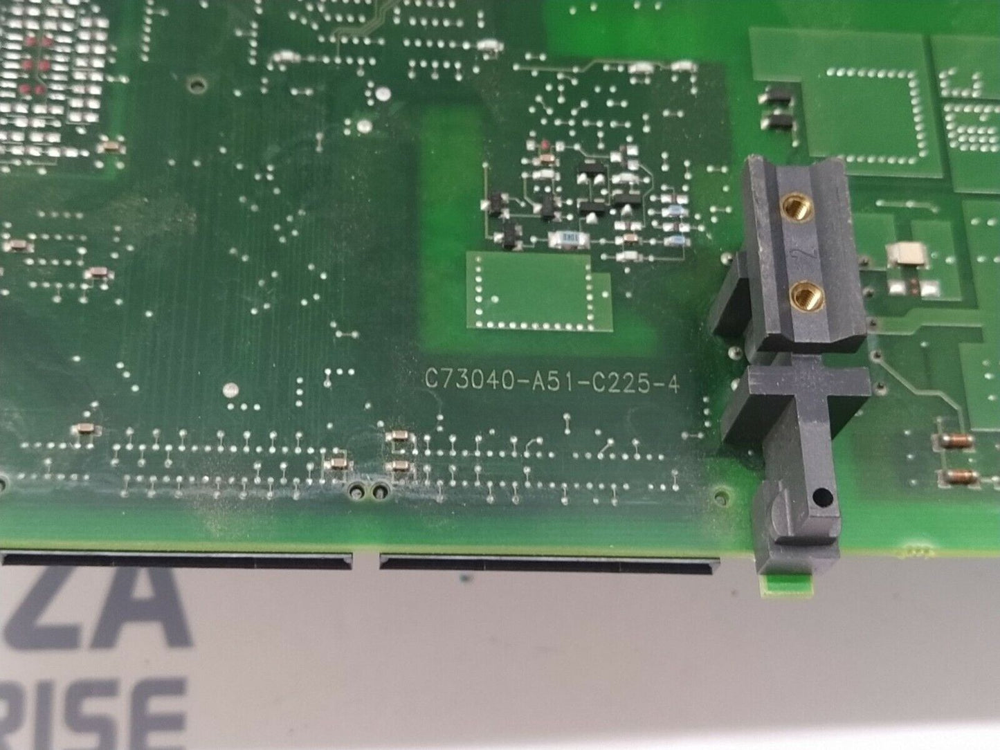 SIEMENS C53207-A356-B12-6 PCB BOARD