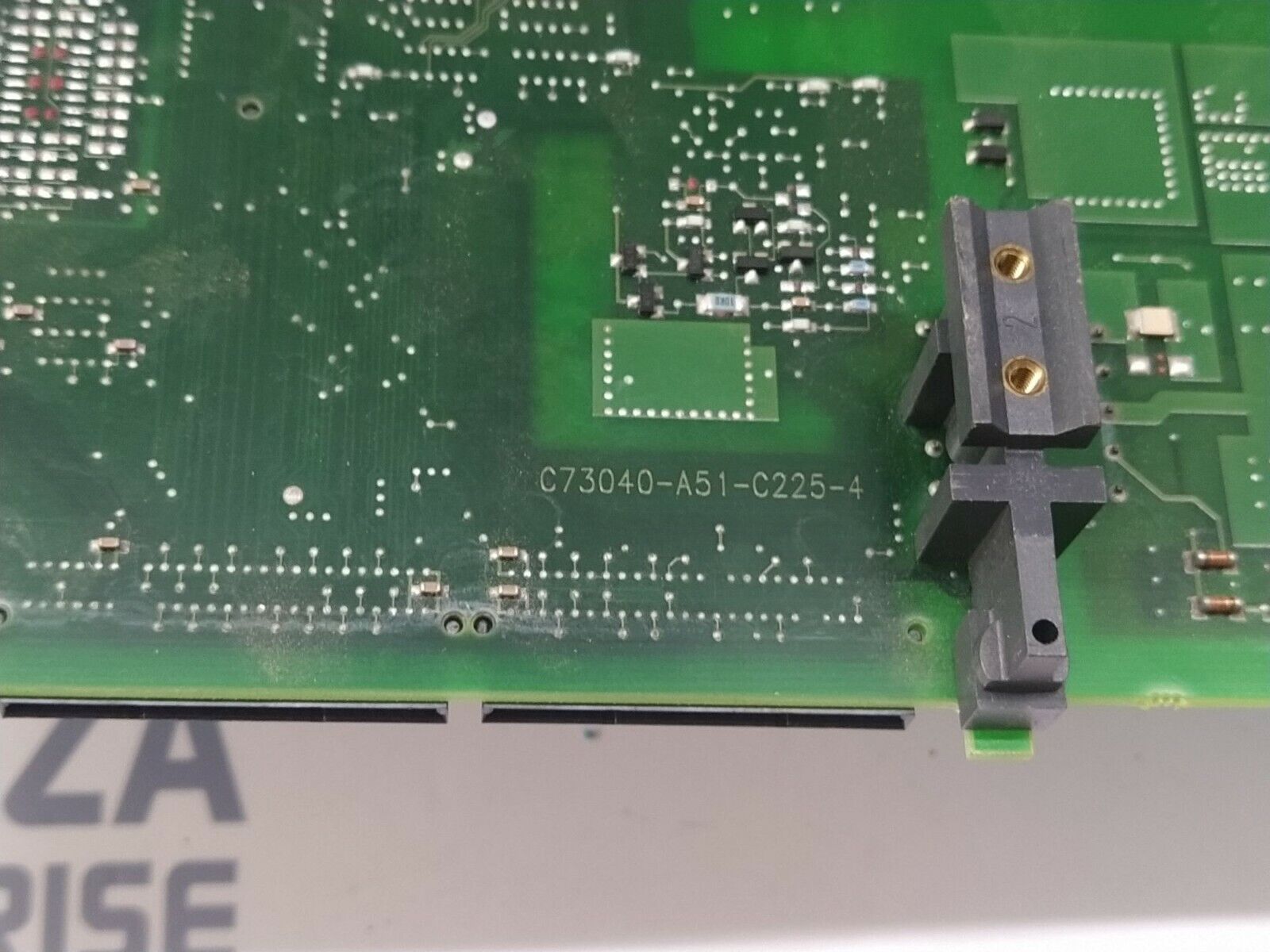 SIEMENS C53207-A356-B12-6 PCB BOARD