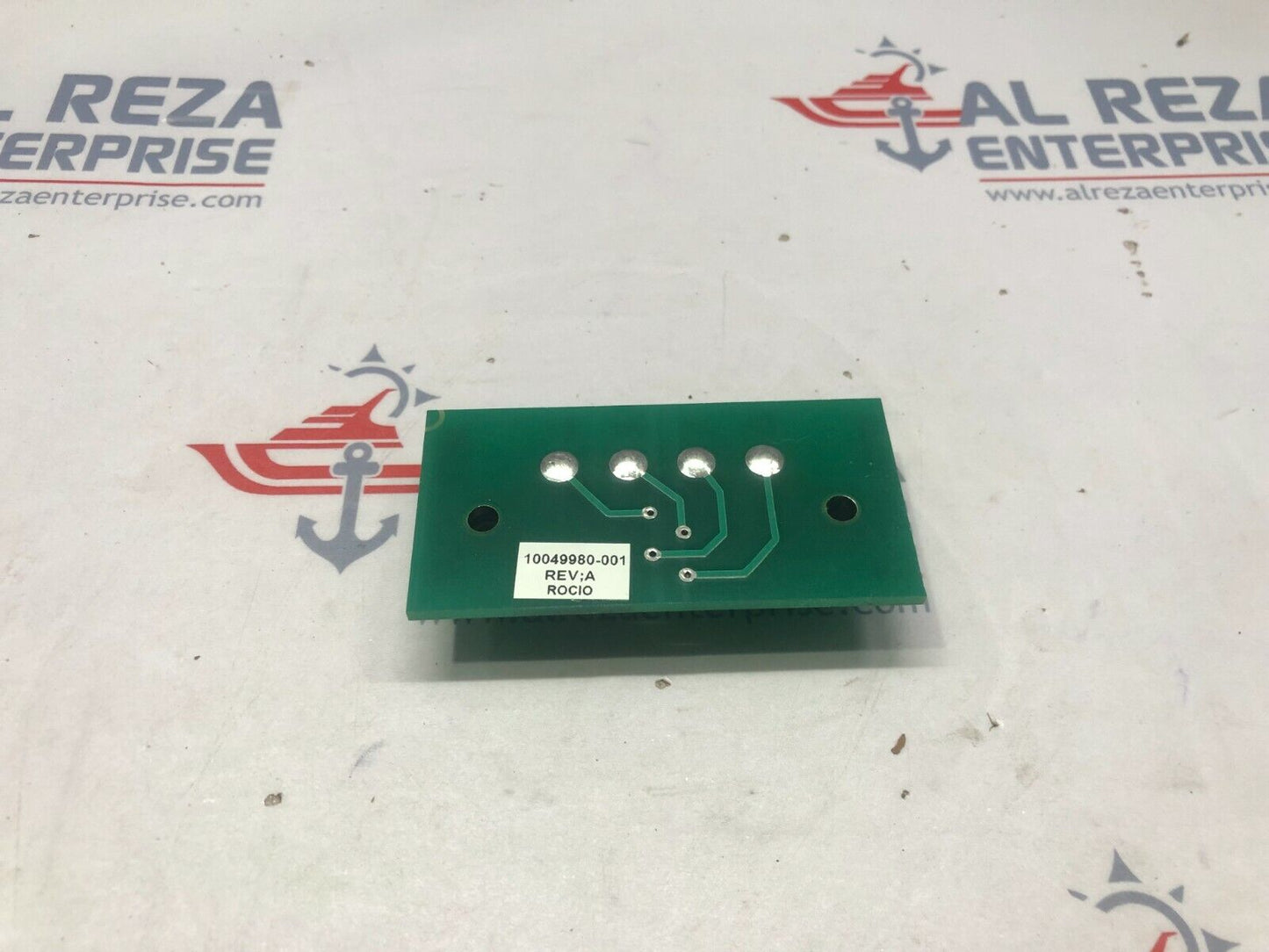 ROSS HILL 0509-1000-00 SENSOR CURRENT PC-HED 2009356 FAB200B