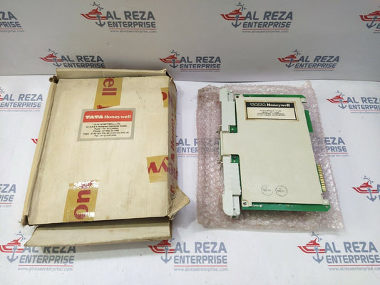 HONEYWELL 621-2100R OUTPUT MODULE 115VAC