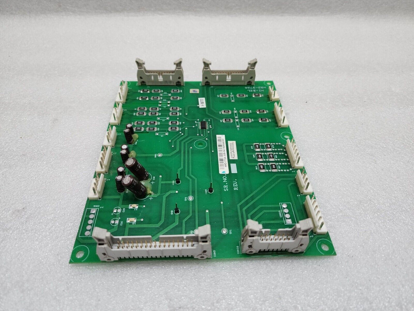 HITACHI HRD-372A-30B PCB HRD-372A