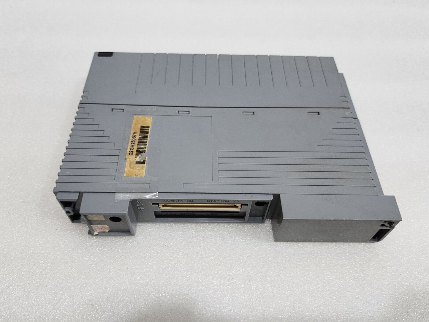 YOKOGAWA CP401 PROCESSOR MODULE CP401-11-S1