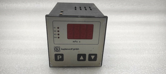 KUPKE WOLF 92701E-99XORC 230V  R9083221