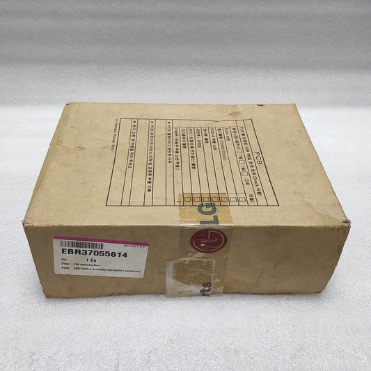 LG ELECTRONIC EBR37055614 AC BOARD EAX32402001