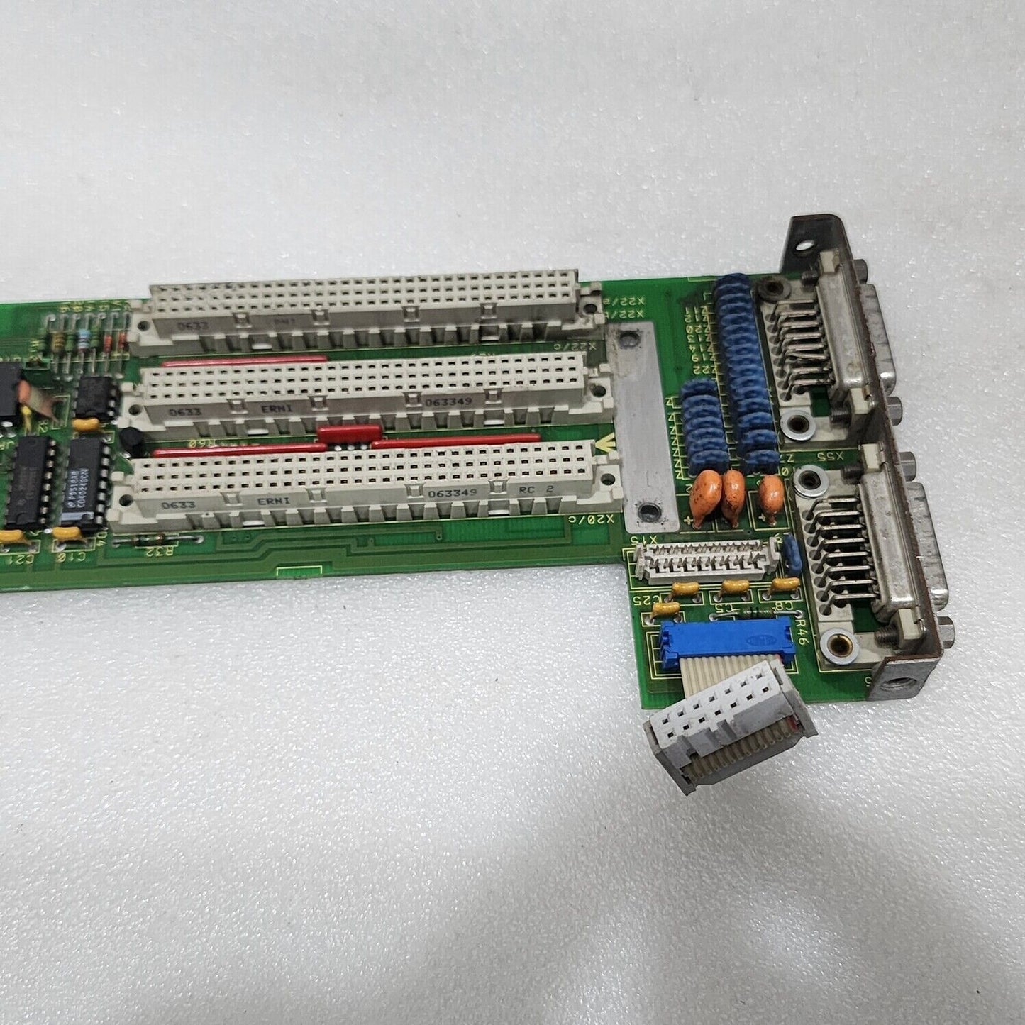 BOSCH 065690-4017 PCB 1070065689-402