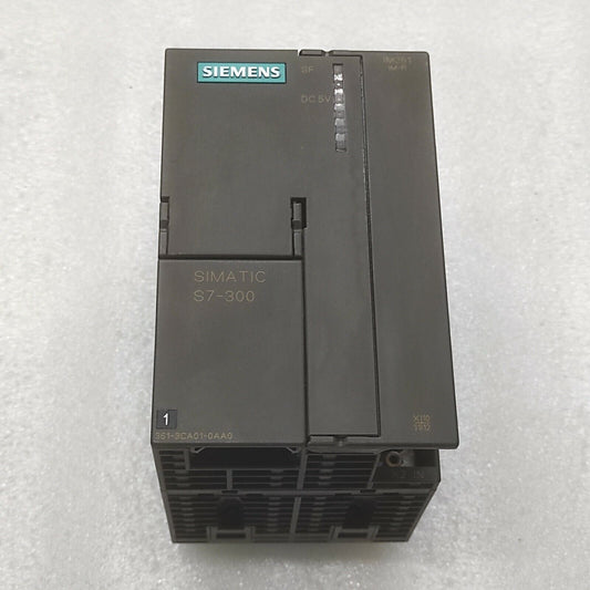 SIEMENS 6ES7 361-3CA01-0AA0 INTERFACE MODULE 