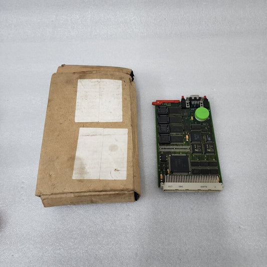 HAAKE 002-8126A PCB CPU 167EU