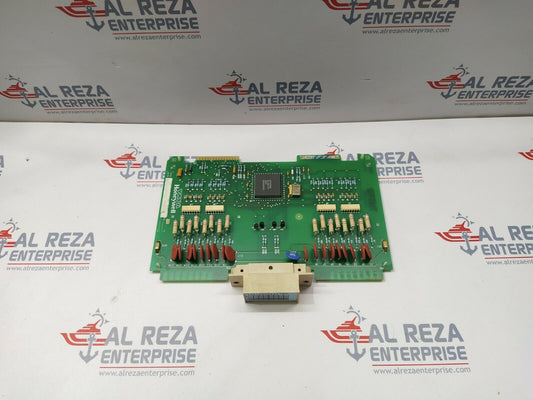 HONEYWELL 621-3660R INPUT MODULE 48VDC