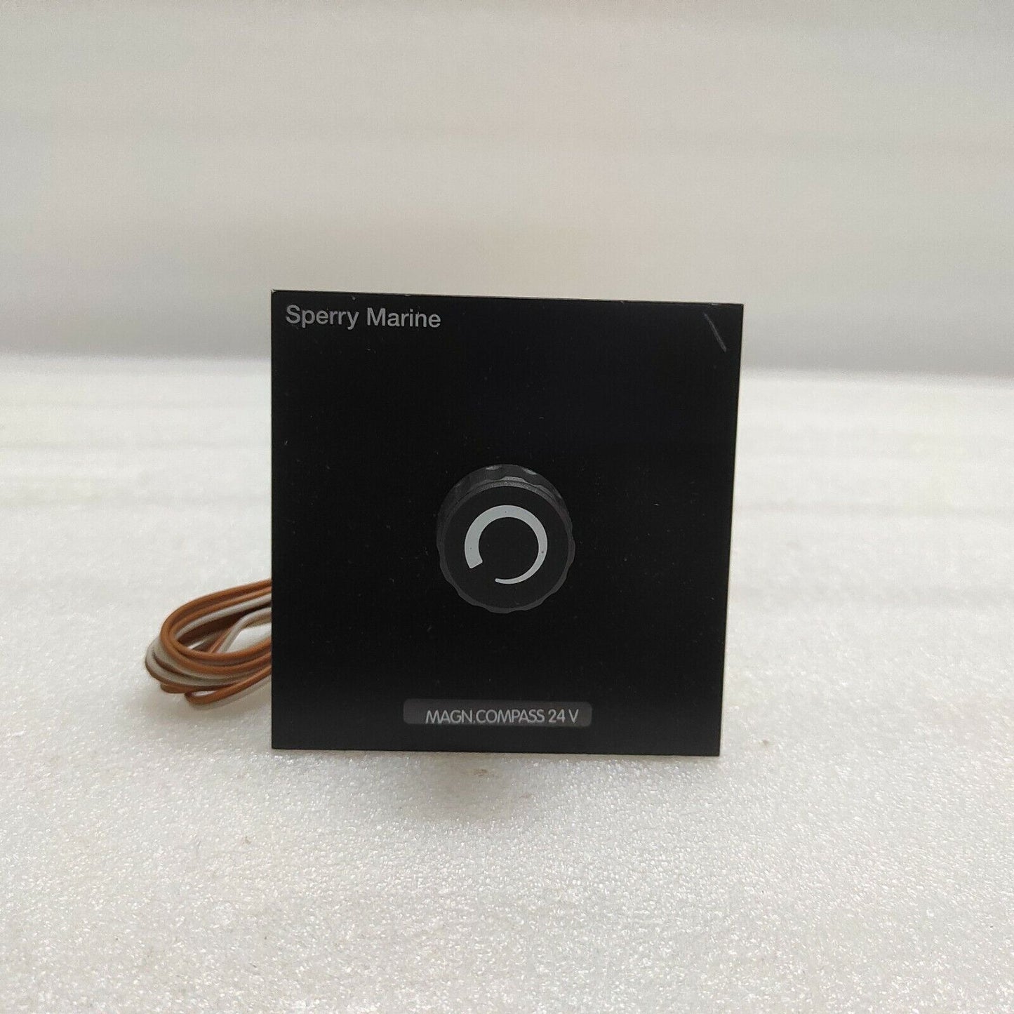 SPERRY MARINE 4985-AB JUPITOR COMPASS BACKLIGHT CONTROL