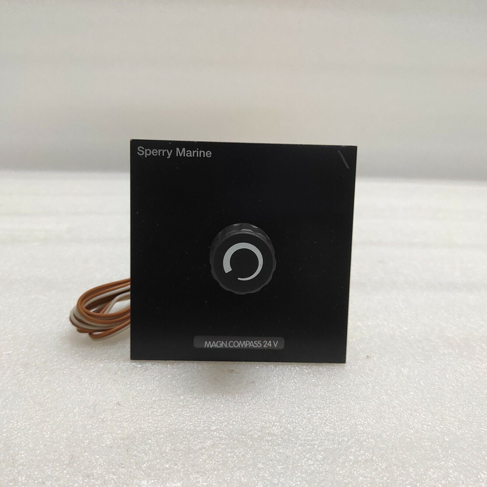 SPERRY MARINE 4985-AB JUPITOR COMPASS BACKLIGHT CONTROL