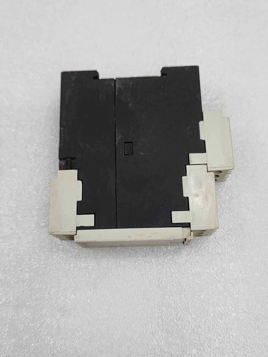 SIEMENS 3RN1010-1CM00 THERMISTOR PROTECTION RELAY