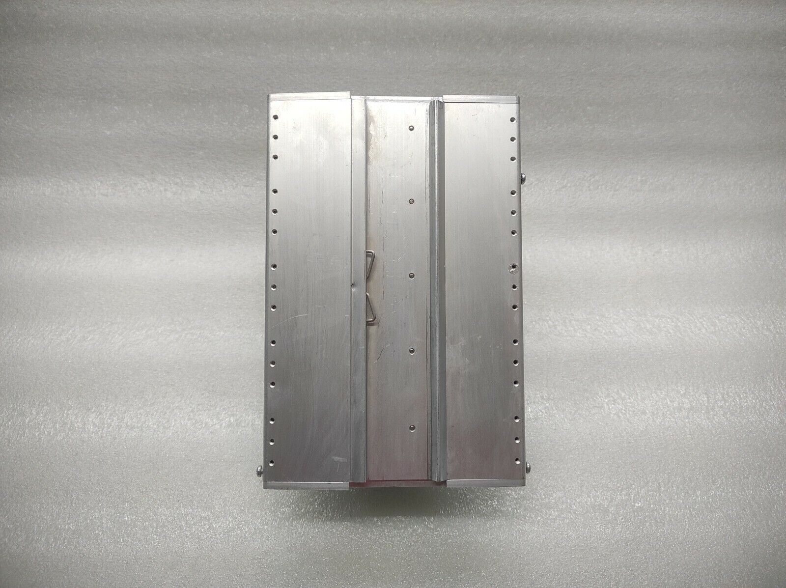 HIRSCHMANN MS20 MM3-2FXM2/2TX1 MM2-4TX1 MICE MEDIA MODULE