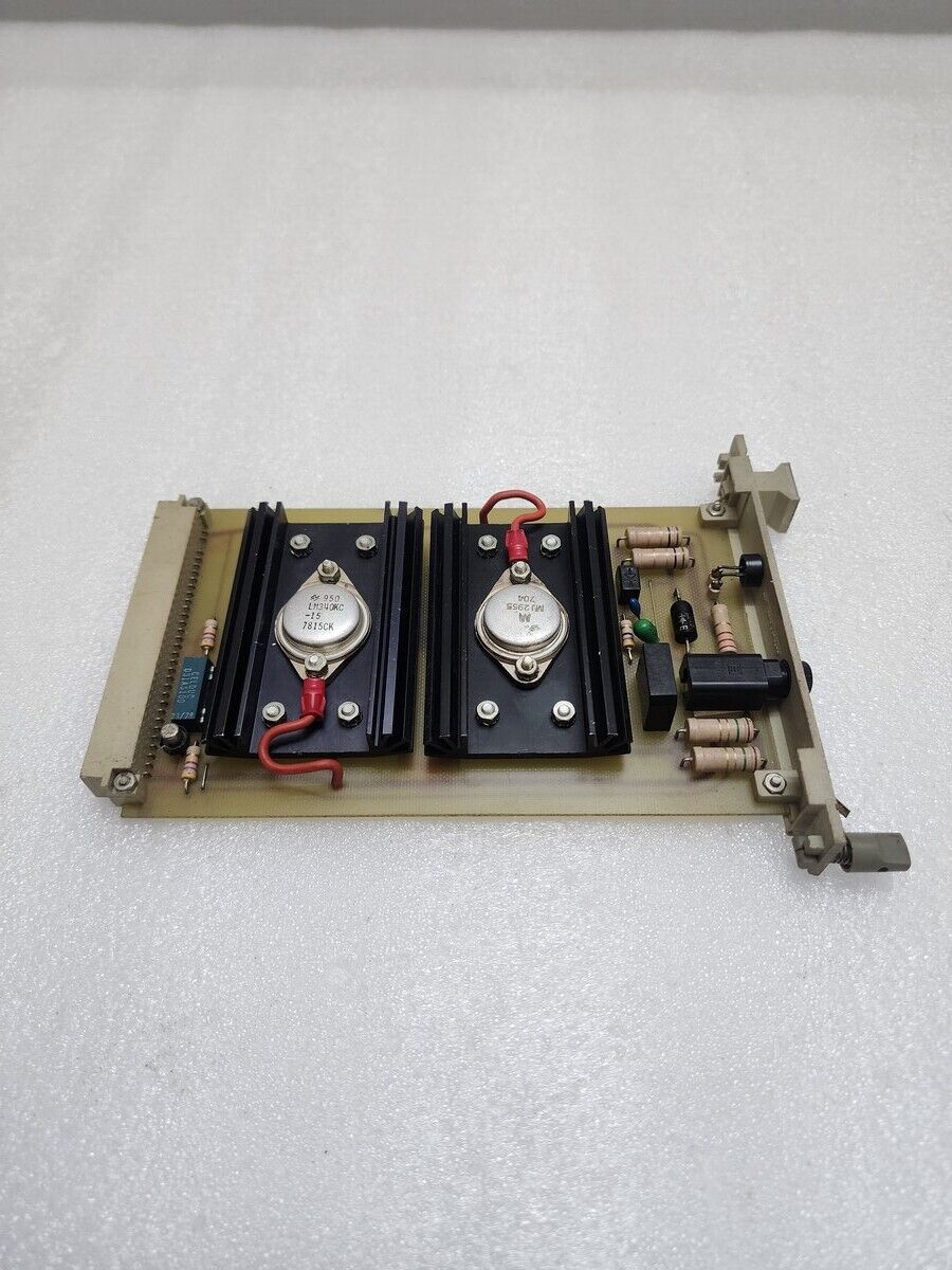 H.G.EEKELS BV HOOGEZAND EH497 PCB