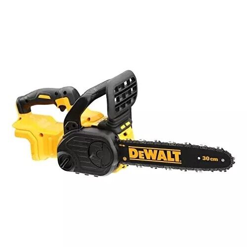Dewalt DCM565N-XJ Chainsaw DCM565 WITHOUT BATTERY AND CHARGER
