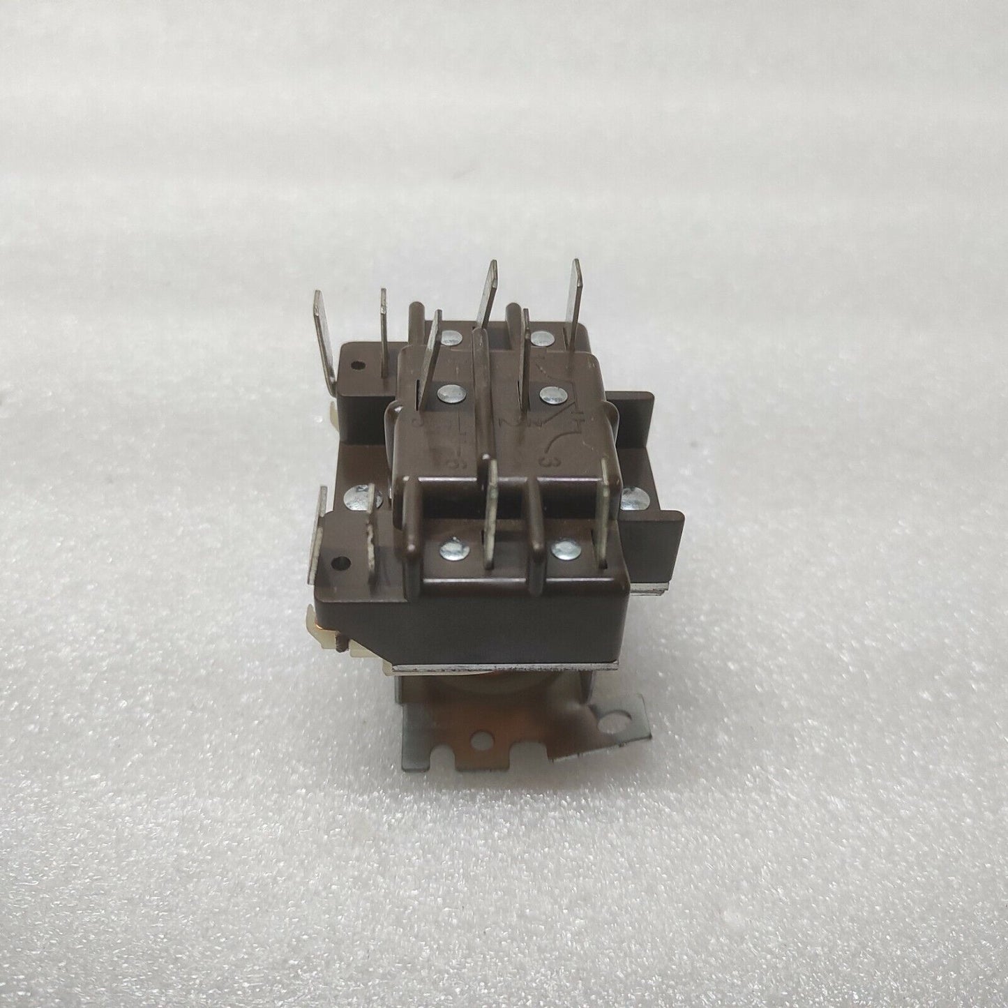 WHITE RODGERS RBM 90-340 91-RELAY 91-901 COIL VOLTAGE 24VAC