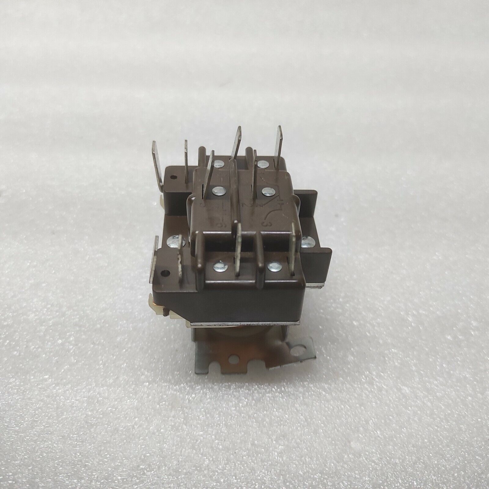 WHITE RODGERS RBM 90-340 91-RELAY 91-901 COIL VOLTAGE 24VAC