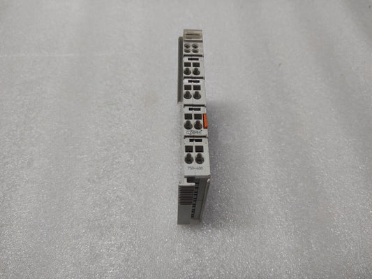WAGO 750-600 END MODULE