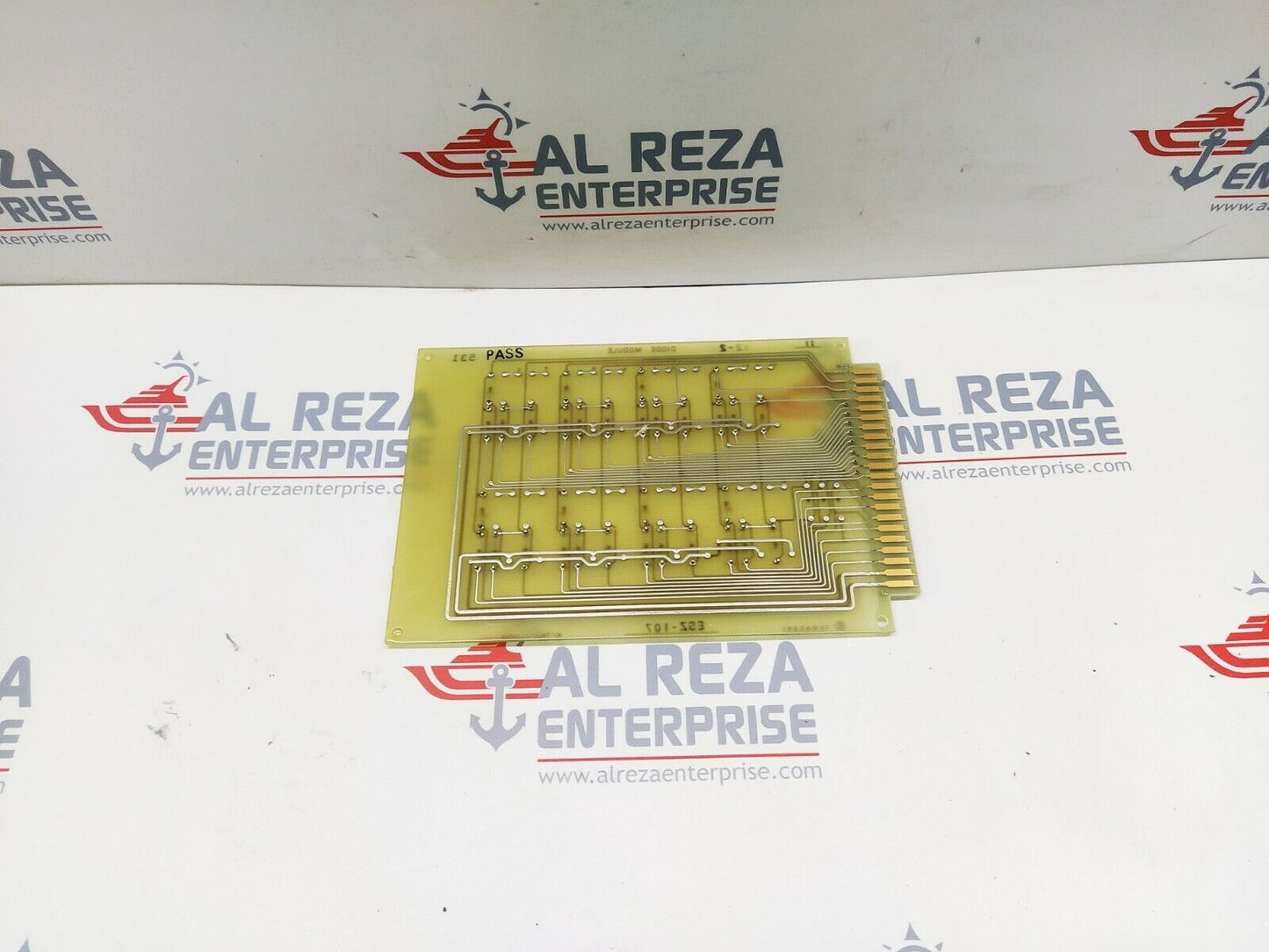 TERASAKI ESZ-107 DIODE MODULE K/782/11-001A