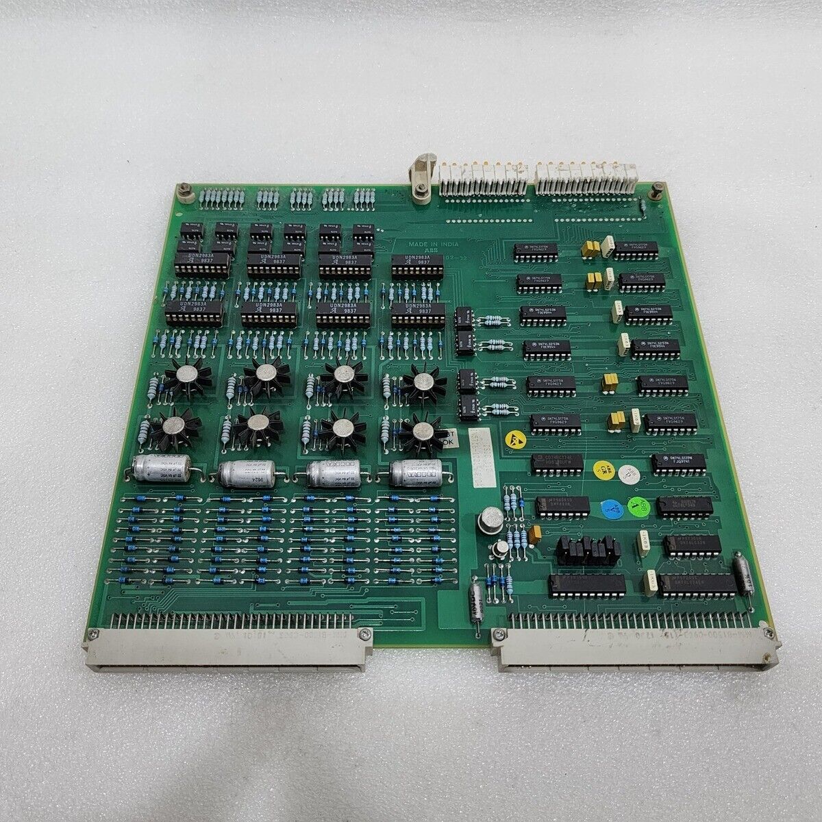 ABB DSDO 110 PCB IN 2668 1002-32 PCB