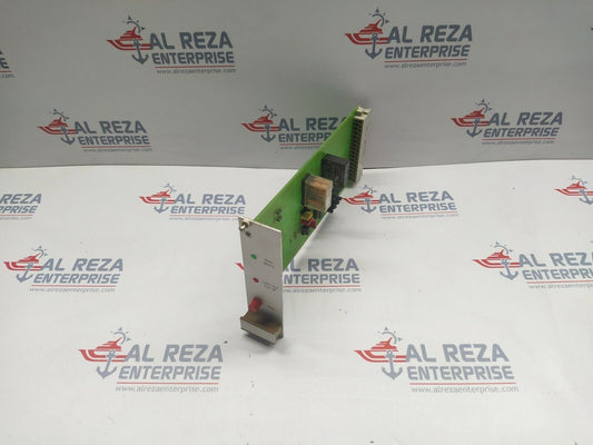 DECKMA GMBH MOD 2000 6 SCHROFF 69001-853 3675